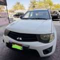 BHD 1800,  MISTUBISHI L200 2011 MODEL,  2011,  Manual,  280000 KM,   DOUBLE CABIN PICKUP 1800 BHD