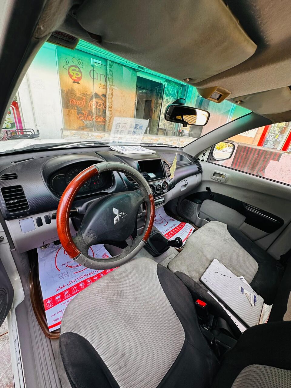 Manama, Vehicles, Cars & Trucks , BHD 1800,  MISTUBISHI L200 2011 MODEL,  2011,  Manual,  280000 KM,   DOUBLE CABIN PICKUP 1800 BHD