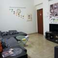 BHD 70/month,  Bedspace Available For An EXECUTIVE LADY ONLY (2 In A Room)