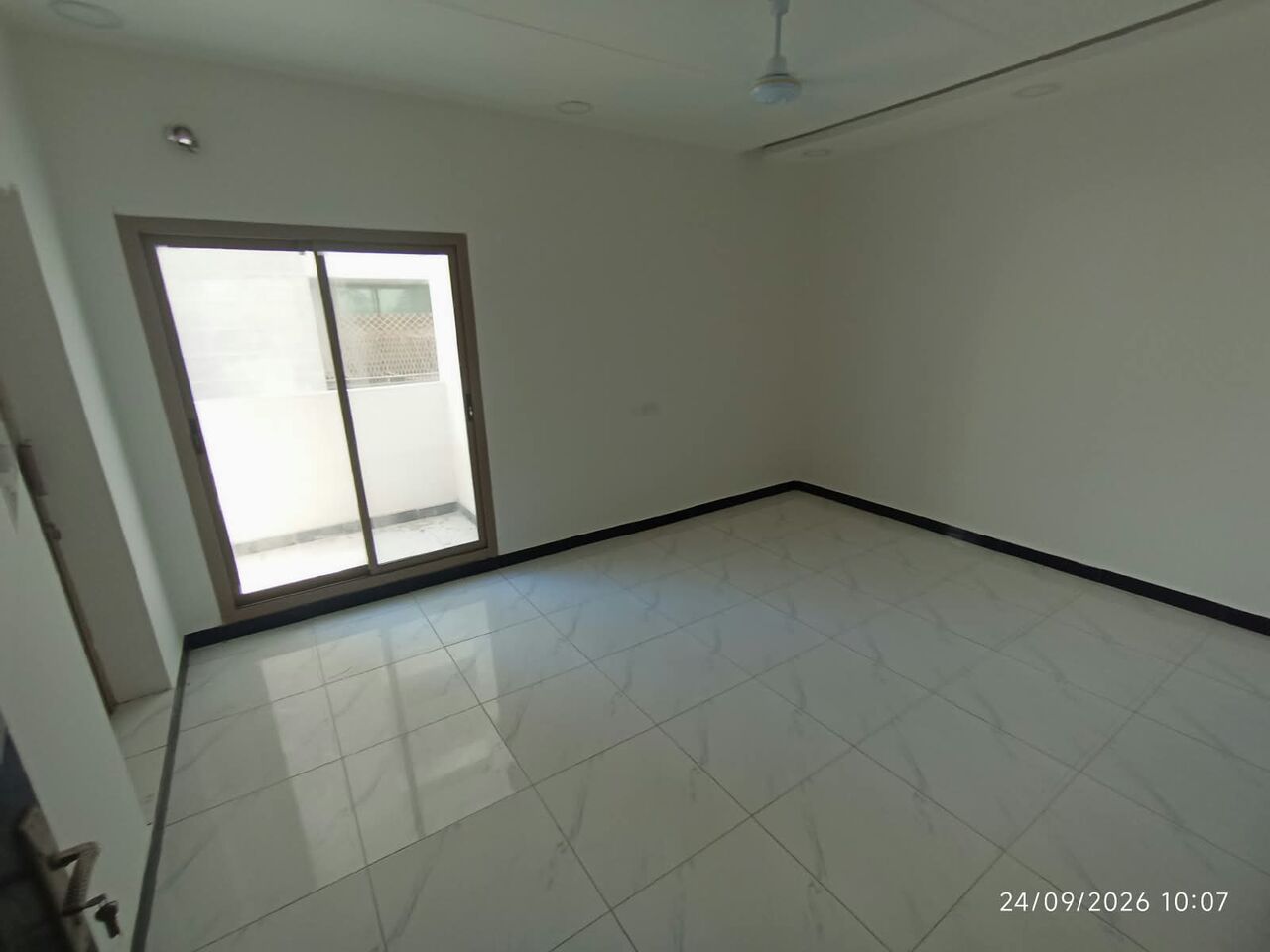 Hidd, Apartments, Flats, Houses & Villas, BHD 350/month,  4 BR,  4 BHK APPARTMENT FOR RENT IN HIDD WITH EWA UNLIMTED