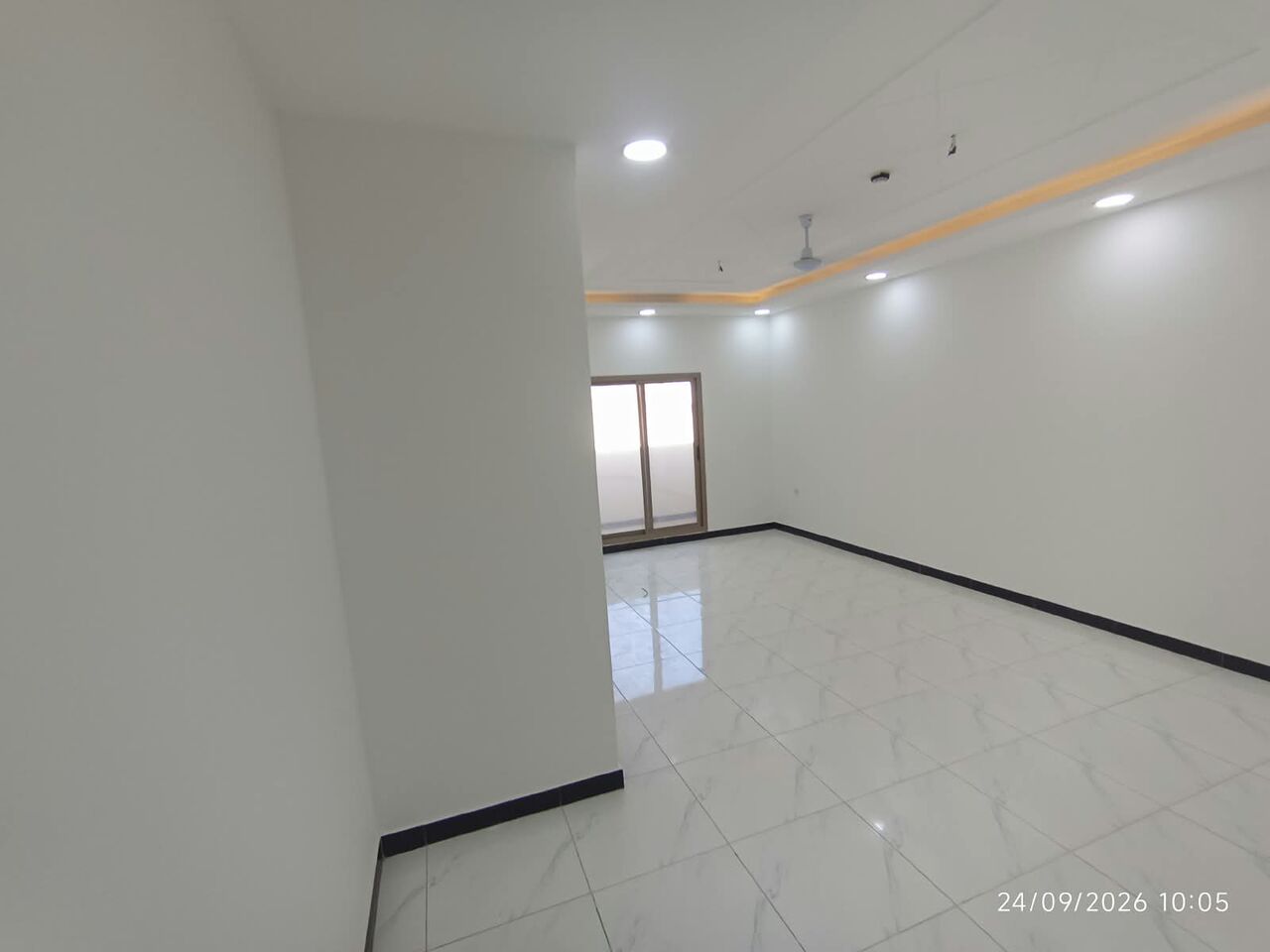 Hidd, Apartments, Flats, Houses & Villas, BHD 350/month,  4 BR,  4 BHK APPARTMENT FOR RENT IN HIDD WITH EWA UNLIMTED