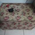BHD 25,  Cupboard And Bed