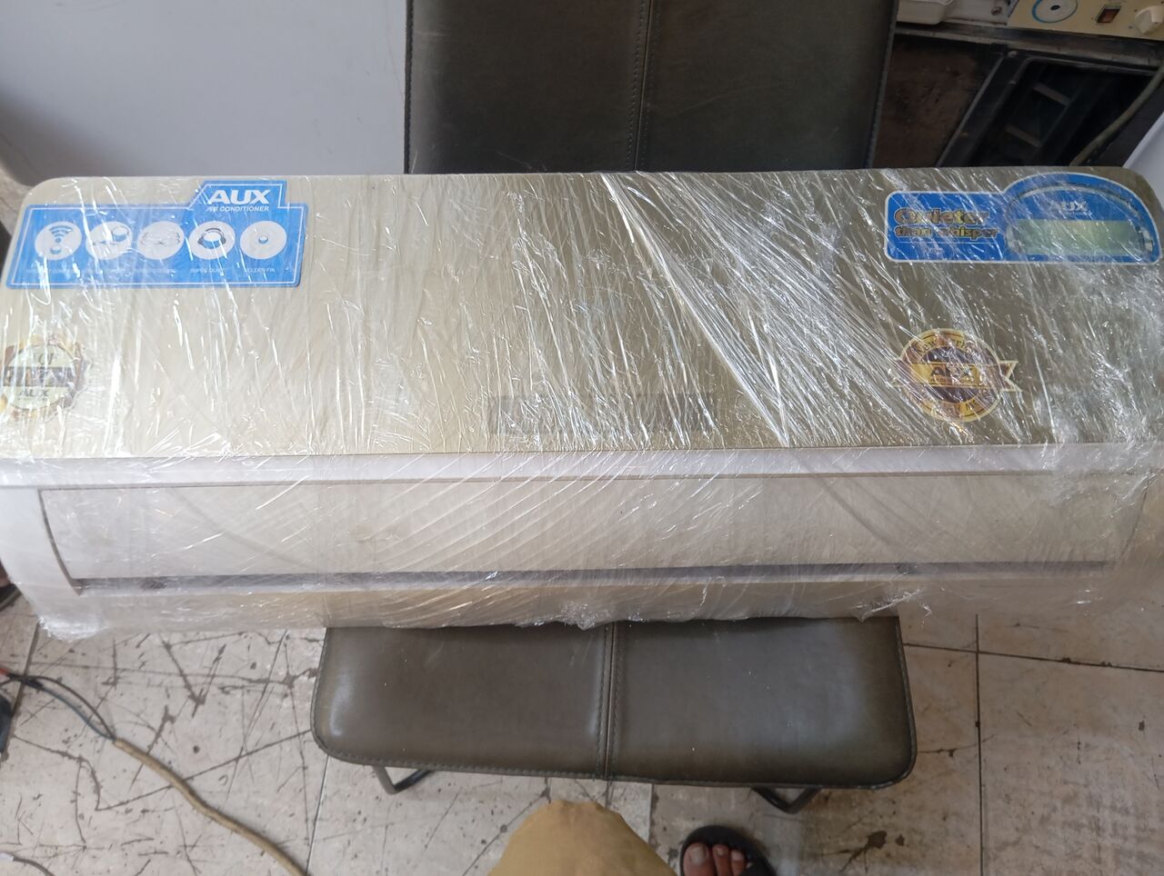 Dammam, Air Conditioners, SAR 500,  Aux Split Ac Only I