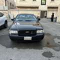 SAR 25000,  Ford Crown Victoria,  2007,  Automatic,  535000 KM,