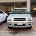 SAR 10000,  Hyundai Tucson,  2007,  Automatic,  260000 KM,   ( Model) In 10,000 SAR