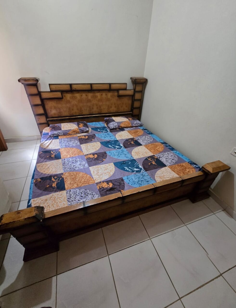 Al Safa, Furniture, SAR 800,  Furniture , Bedset For Sale