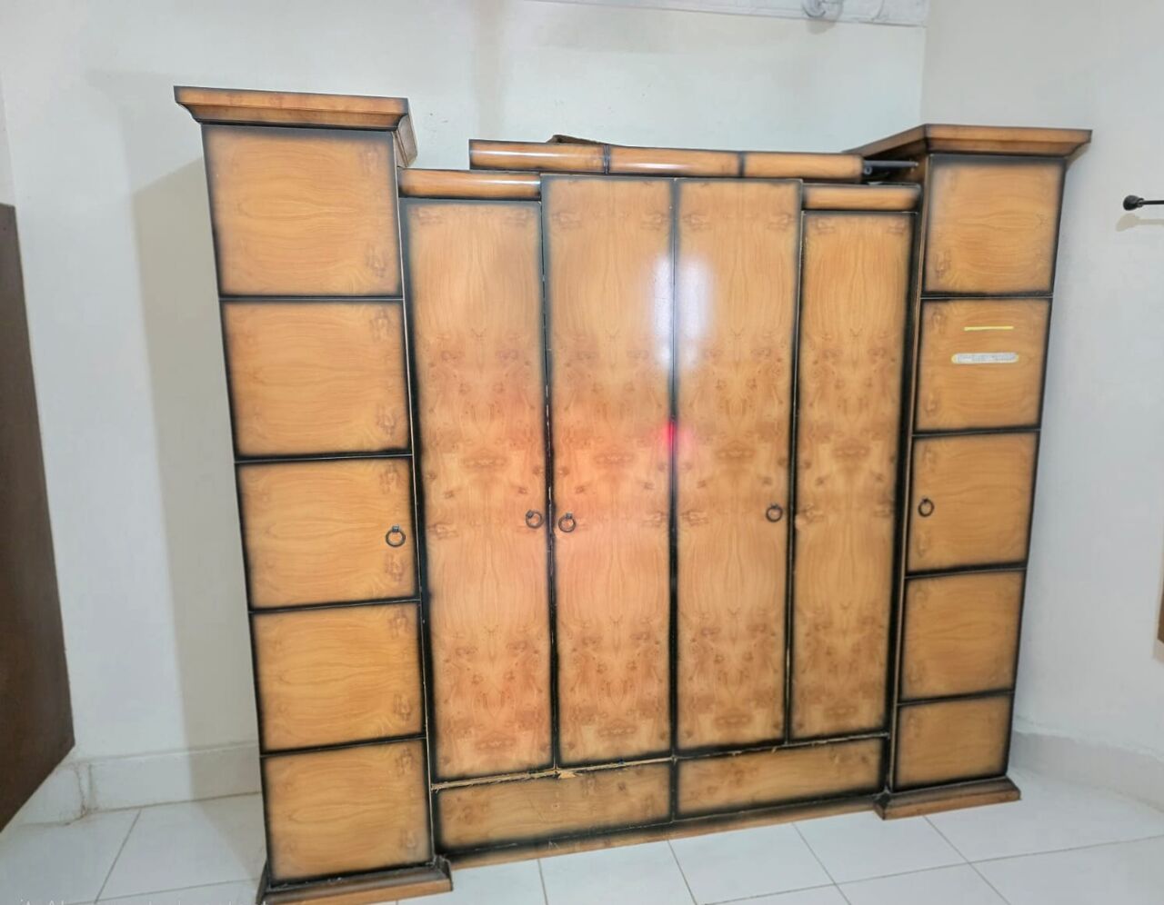 Al Safa, Furniture, SAR 800,  Furniture , Bedset For Sale