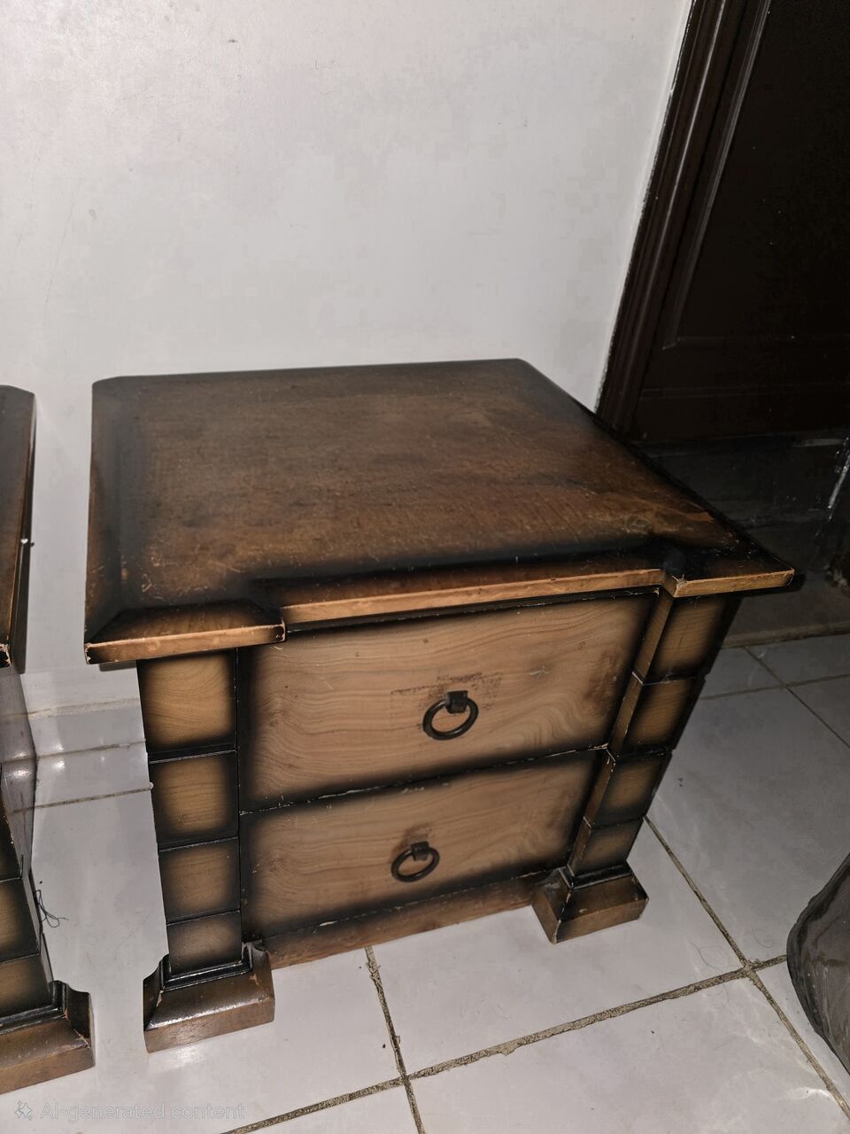 Al Safa, Furniture, SAR 800,  Furniture , Bedset For Sale