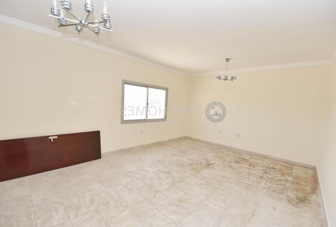 Jannusan, Villas, BHD 500,  Cozy Compound Villa , Garden & Facilities