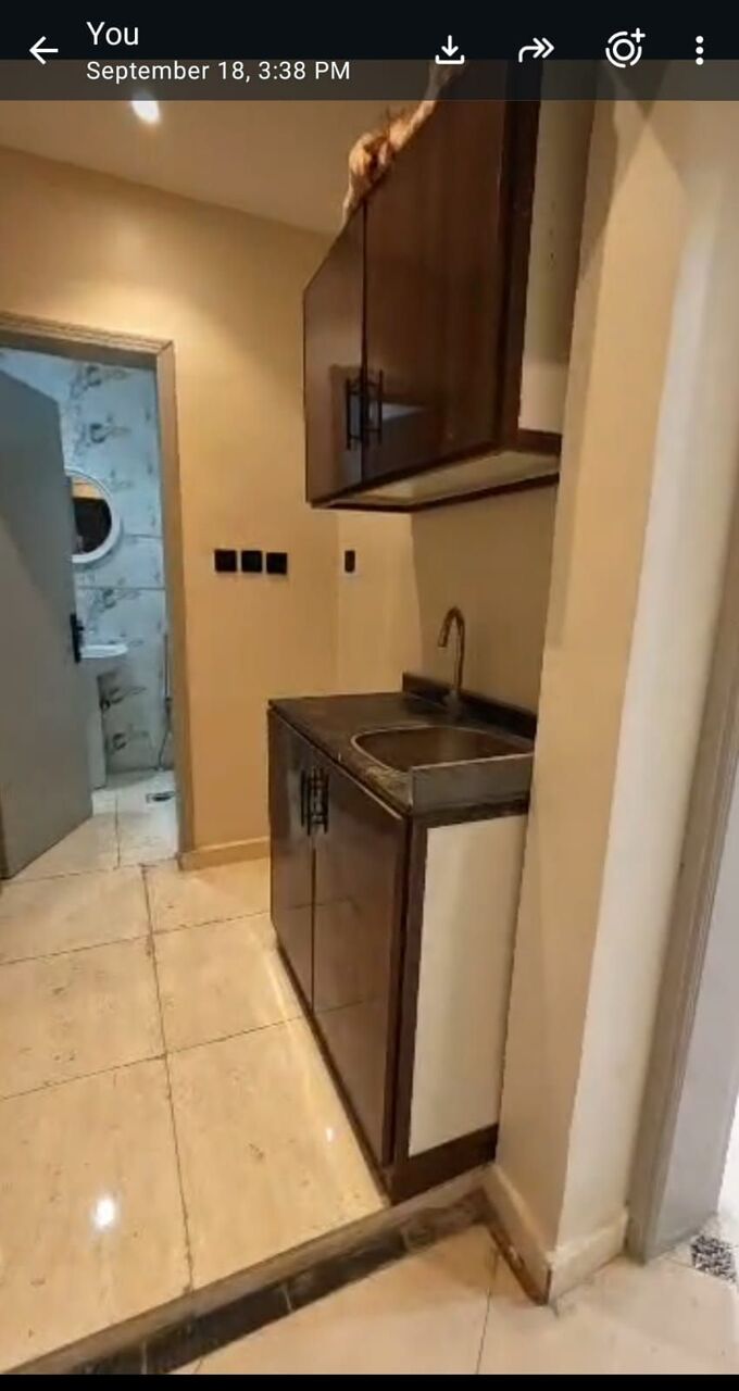 Al Malaz, Apartments, Flats, Houses & Villas, SAR 24000/year,  1 BR,  Studio Apartment For Rent At Al Malaz