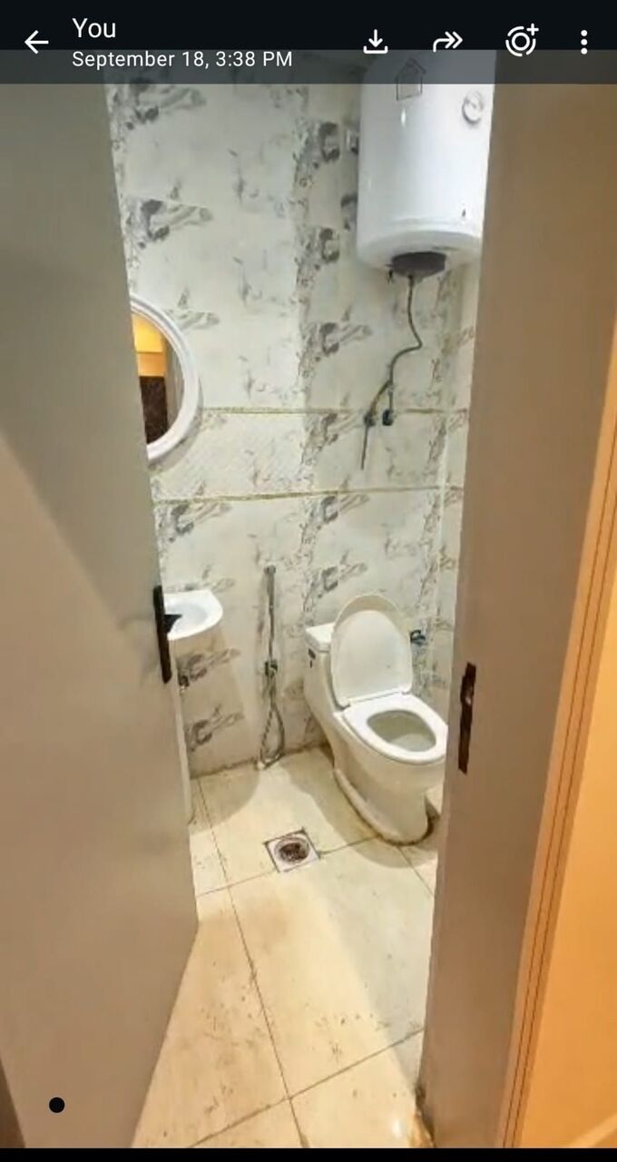 Al Malaz, Apartments, Flats, Houses & Villas, SAR 24000/year,  1 BR,  Studio Apartment For Rent At Al Malaz