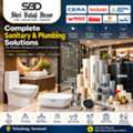 INR 500,  Best Sanitary Shop In Varanasi