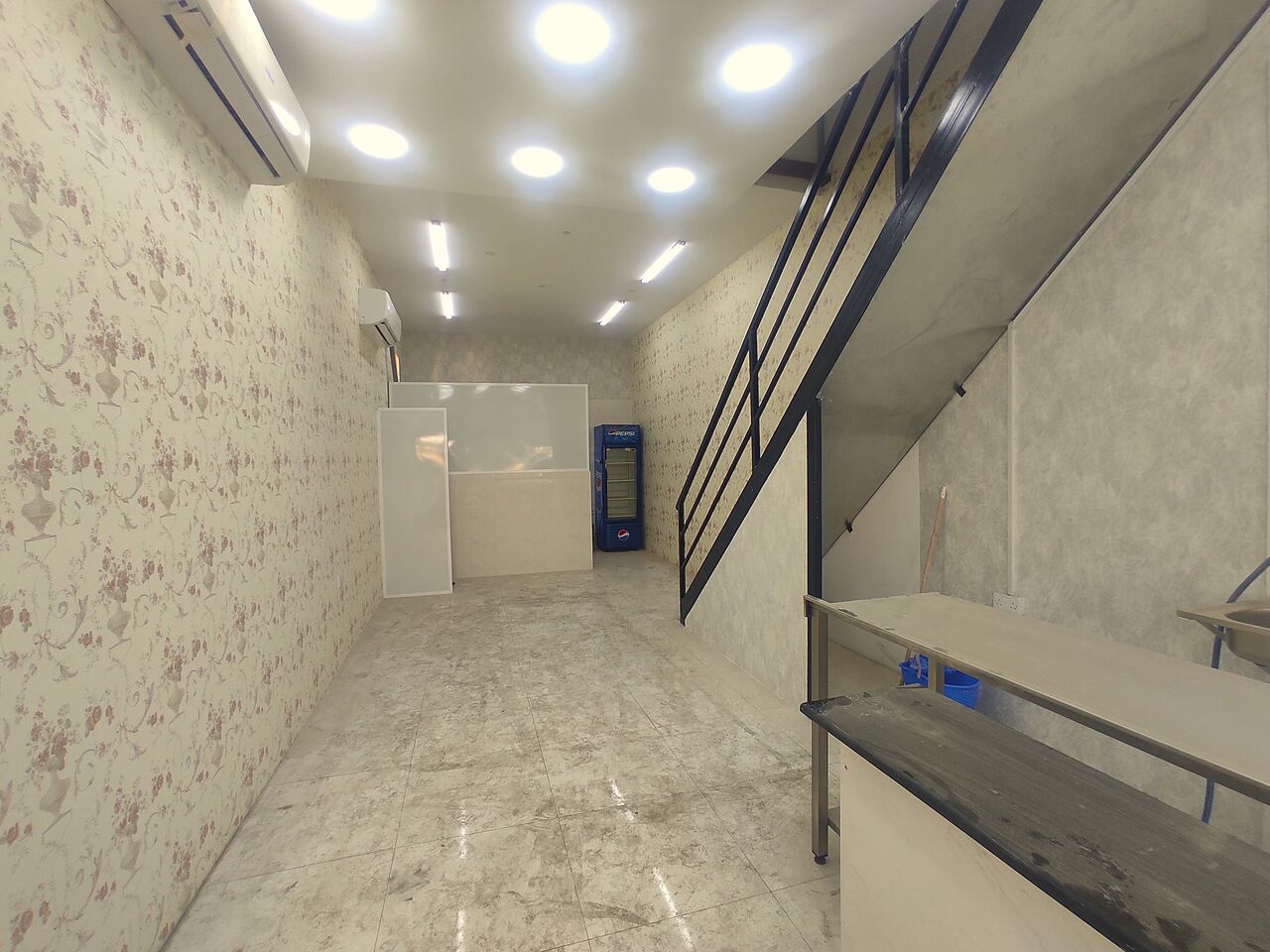 Manama, Shops, BHD 4200,  75 Sq. Meter,  Brand New Restaurant For Sale In Manama &ndash; BD 4200/-