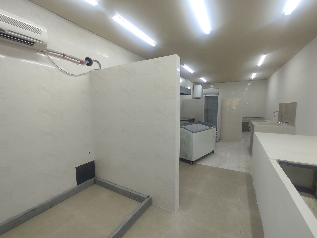 Manama, Shops, BHD 4200,  75 Sq. Meter,  Brand New Restaurant For Sale In Manama &ndash; BD 4200/-