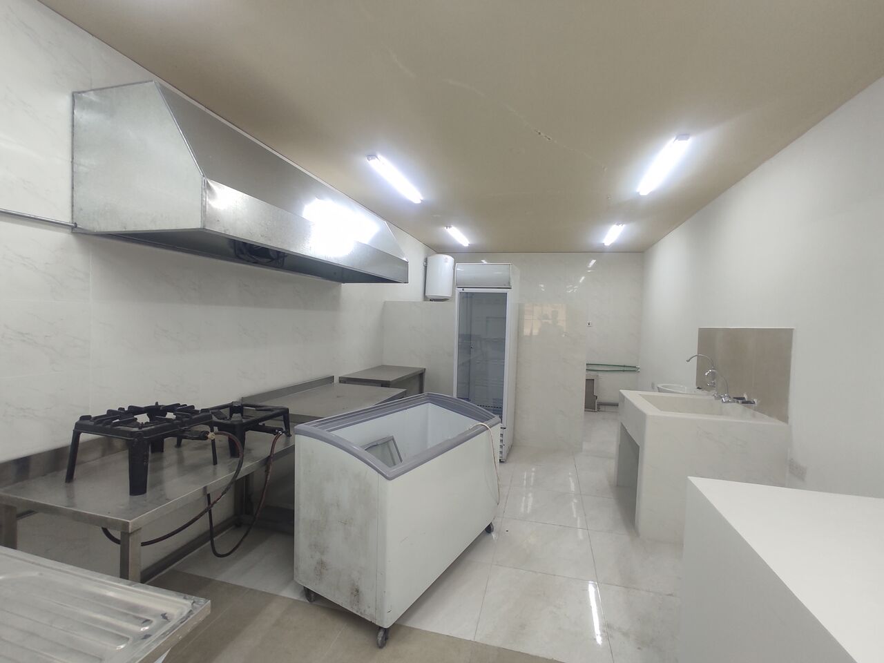 Manama, Shops, BHD 4200,  75 Sq. Meter,  Brand New Restaurant For Sale In Manama &ndash; BD 4200/-