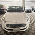 SAR 26000,  Ford Escort,  2020,  Automatic,  83000 KM,  Excellent Condition. New Tires.
