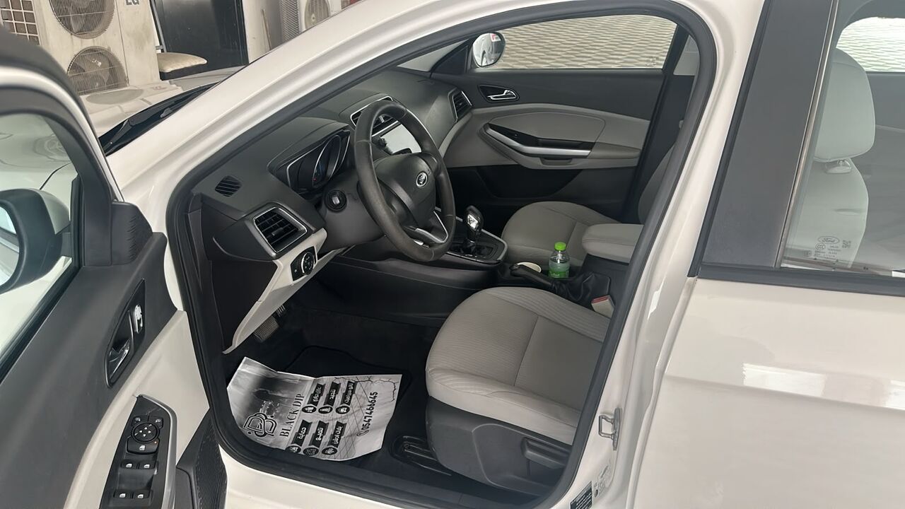 Khobar, Vehicles, Cars & Trucks , SAR 26000,  Ford Escort,  2020,  Automatic,  83000 KM,  Excellent Condition. New Tires.