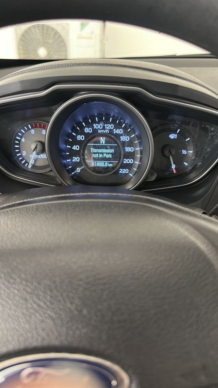 Khobar, Vehicles, Cars & Trucks , SAR 26000,  Ford Escort,  2020,  Automatic,  83000 KM,  Excellent Condition. New Tires.