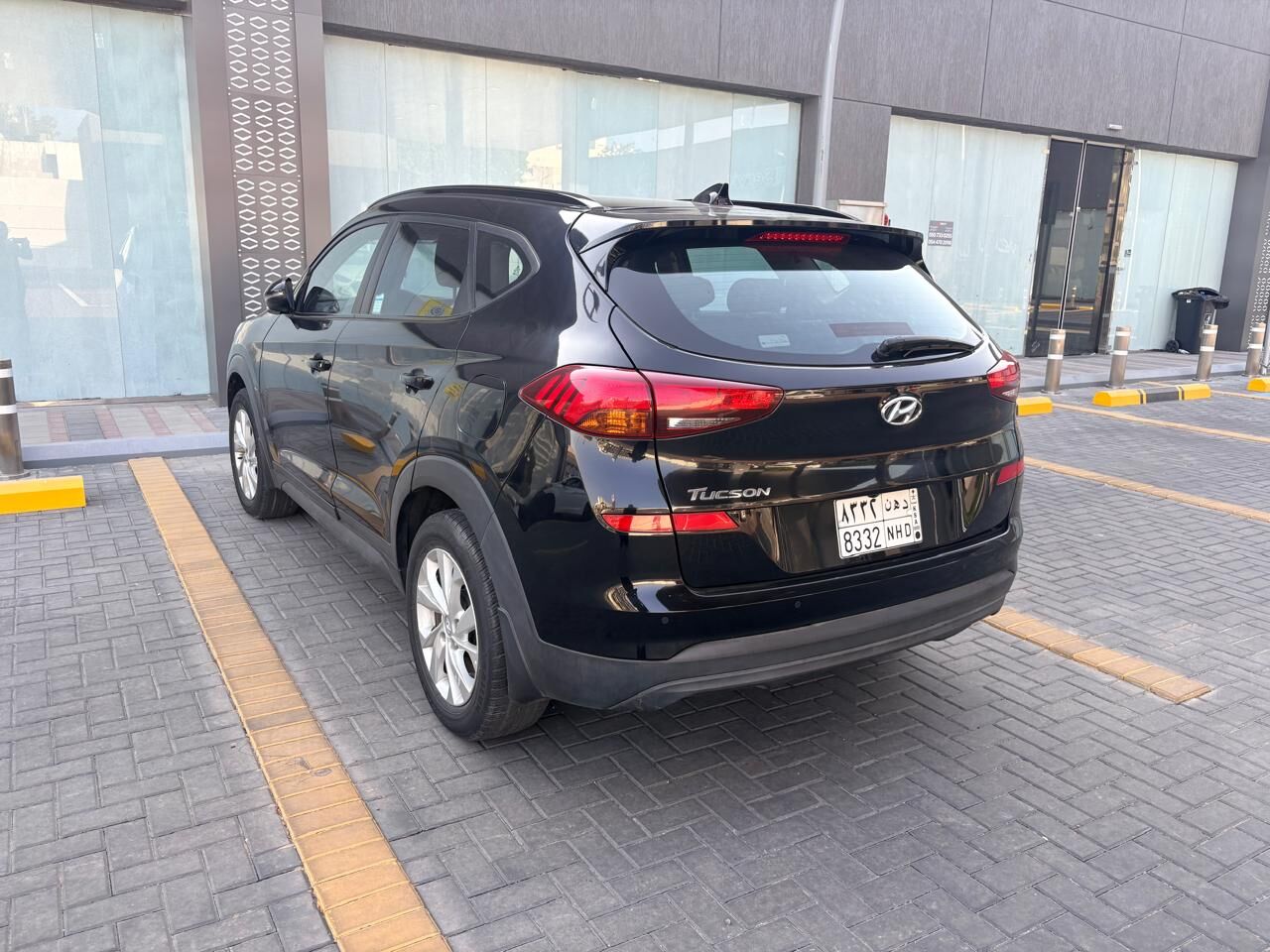 Jeddah, Vehicles, Cars & Trucks , SAR 65000,  Hyundai Tucson,  2020,  Automatic,  100000 KM,   SUV |  | Panoramic Sunroof | Excellent Condition