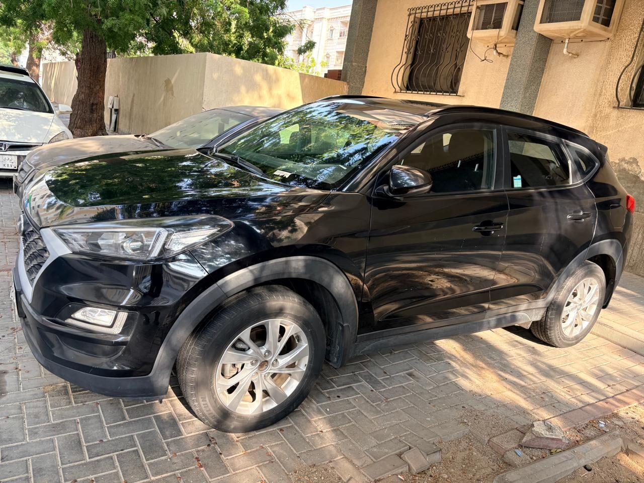 Jeddah, Vehicles, Cars & Trucks , SAR 65000,  Hyundai Tucson,  2020,  Automatic,  100000 KM,   SUV |  | Panoramic Sunroof | Excellent Condition