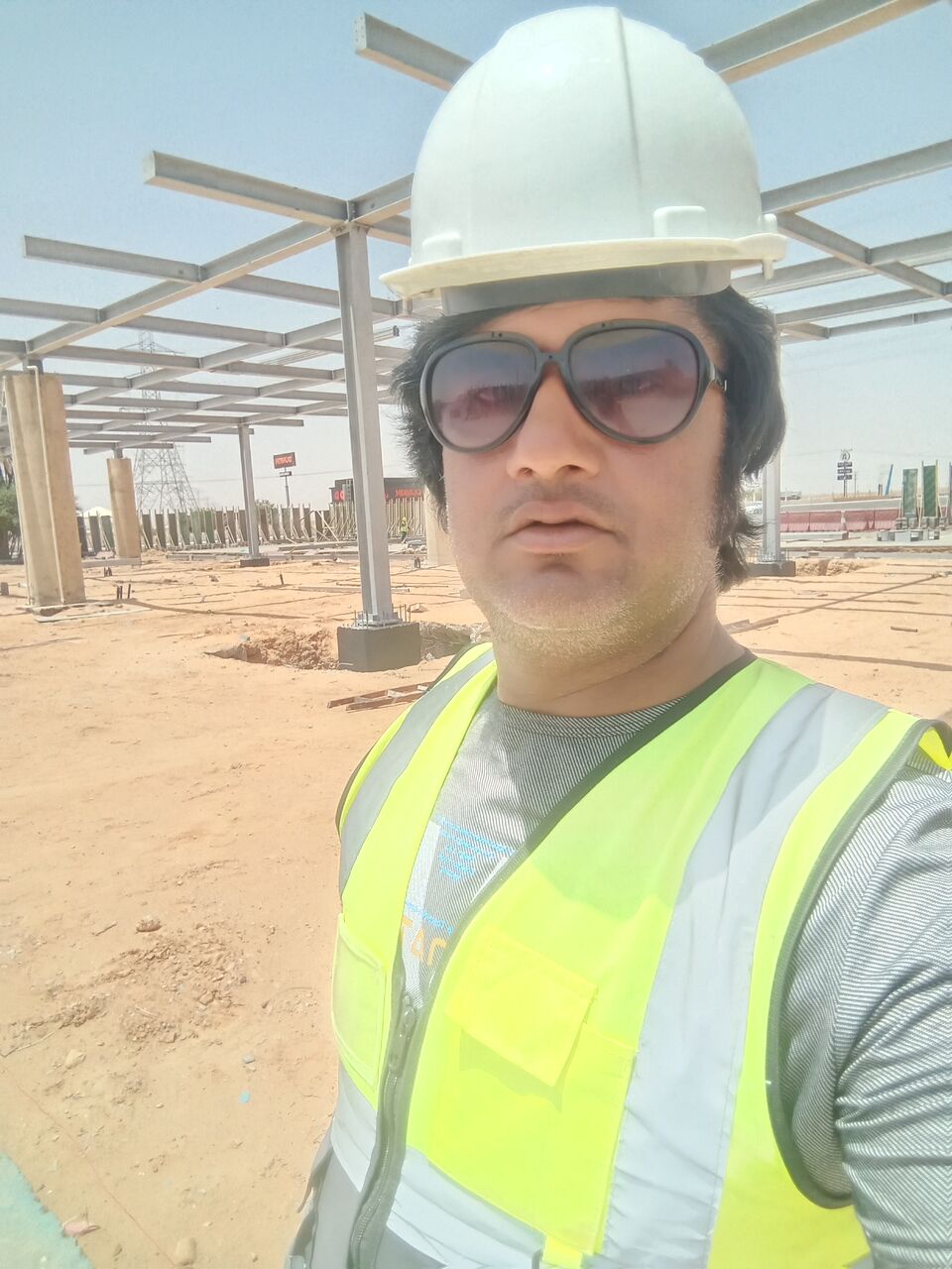 Riyadh, Construction, Where House & Hangers