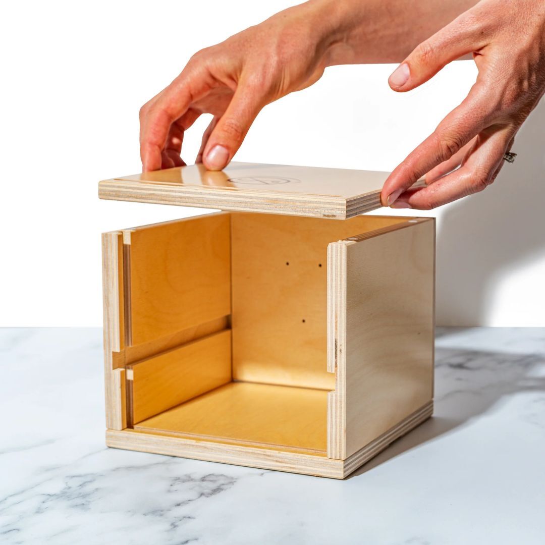 New York, Food, USD 99,  Choose The Right Wooden Cheese Box For Your Cheese Collection