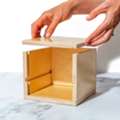 USD 99,  Choose The Right Wooden Cheese Box For Your Cheese Collection