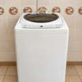 BHD 65, Toshiba 10kg Fully Automatic Top Load Washing Machine - White Finish