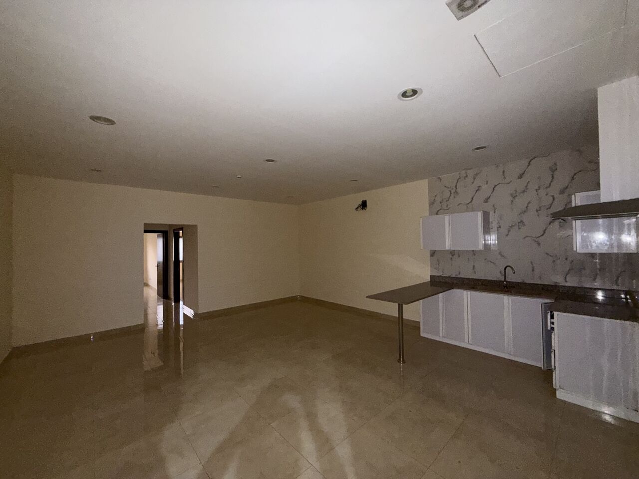 Riffa, Apartments, Flats, Houses & Villas, BHD 170/month,  2 BR,  100 Sq. Meter,  2ВНК Apartment For Rent - Riffa (Buhair)