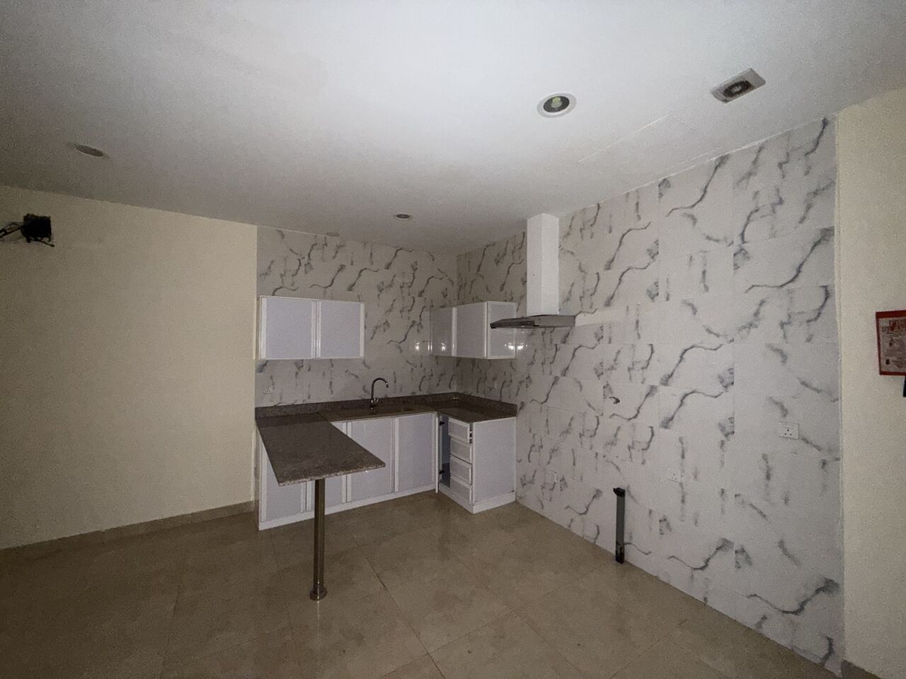 Riffa, Apartments, Flats, Houses & Villas, BHD 170/month,  2 BR,  100 Sq. Meter,  2ВНК Apartment For Rent - Riffa (Buhair)