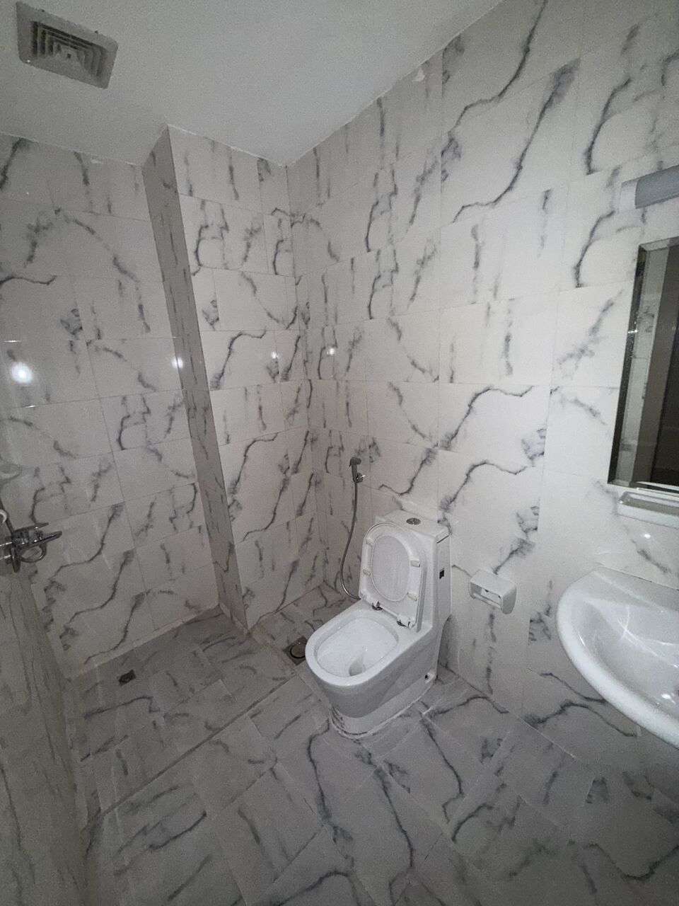 Riffa, Apartments, Flats, Houses & Villas, BHD 170/month,  2 BR,  100 Sq. Meter,  2ВНК Apartment For Rent - Riffa (Buhair)