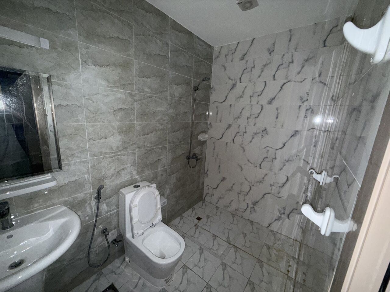 Riffa, Apartments, Flats, Houses & Villas, BHD 170/month,  2 BR,  100 Sq. Meter,  2ВНК Apartment For Rent - Riffa (Buhair)