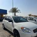 SAR 12500,  HYUNDAI ACCENT 2011 Automatic !!!!! Urgent Sale  !!!!