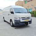 SAR 60000,  Toyota Hi-Ace,  2016,  334000 KM,  Good Conditions Hi Ace  / Roof