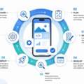 Mobile App Development Company In Dubai, UAE - HSB Infotech