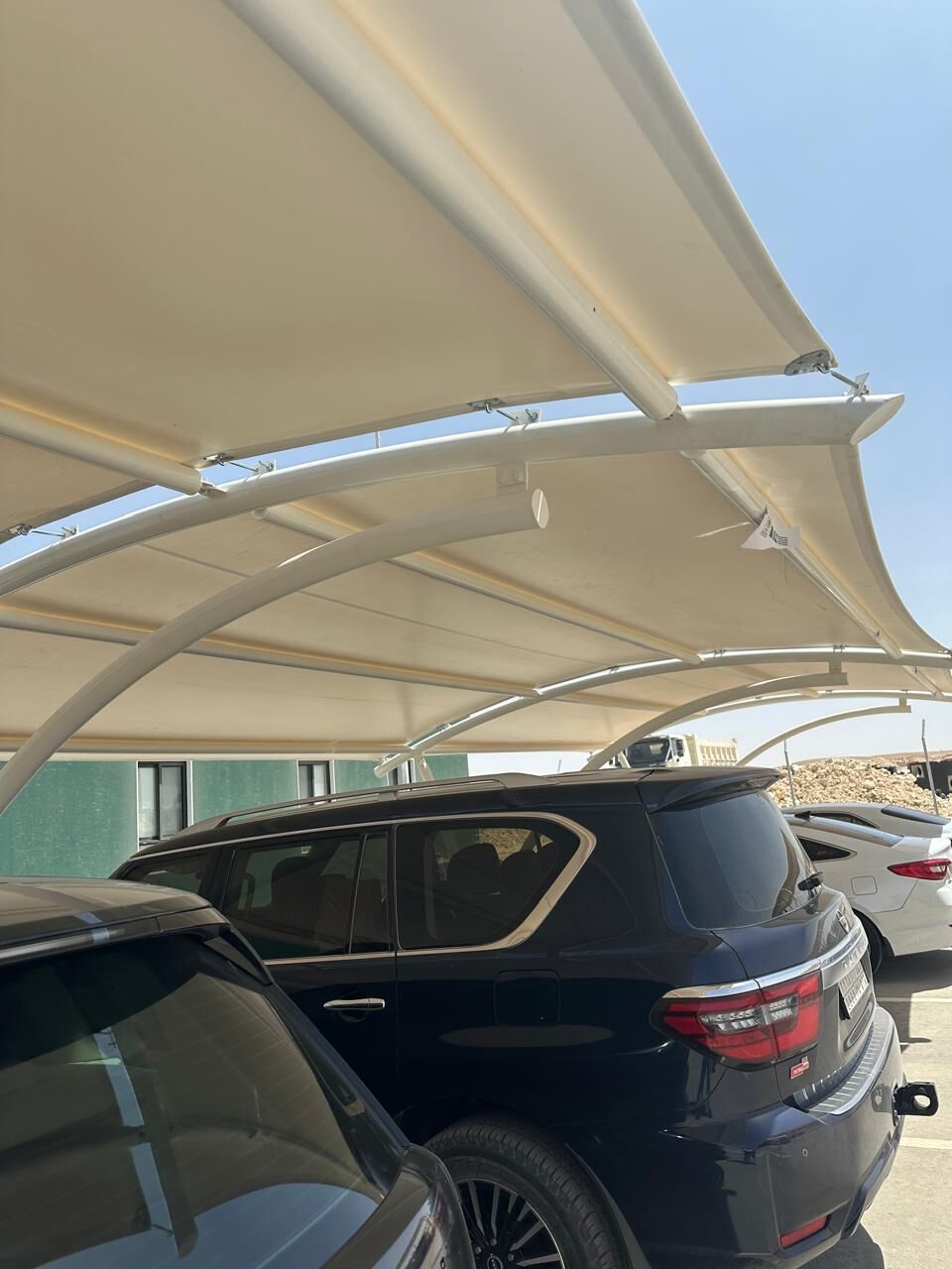 Riyadh, Construction, Maintenance & Renovation