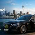 Luxury Pickup And Drop Off Service In Auckland