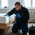 Entreprise Traitement Punaises De Lit | France Solutions Nuisibles