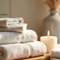 Best Massage Candles For A Warm And Comforting Spa