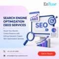Boost Your Brand's Online Presence With EnFuse Solutions' Expert SEO Services