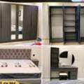 SAR 7,  Brand New Stylish And Premium Quality Bedroom Furniture Sets