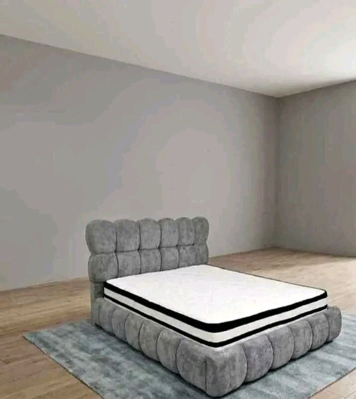 Jeddah, Furniture, SAR 7,  Brand New Stylish And Premium Quality Bedroom Furniture Sets