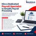Dedicated Payroll Specialist Services For Smarter Payroll Management