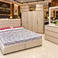 SAR 5,  Bedroom Furniture Sets Arre Available For Sale At Affordable Prices