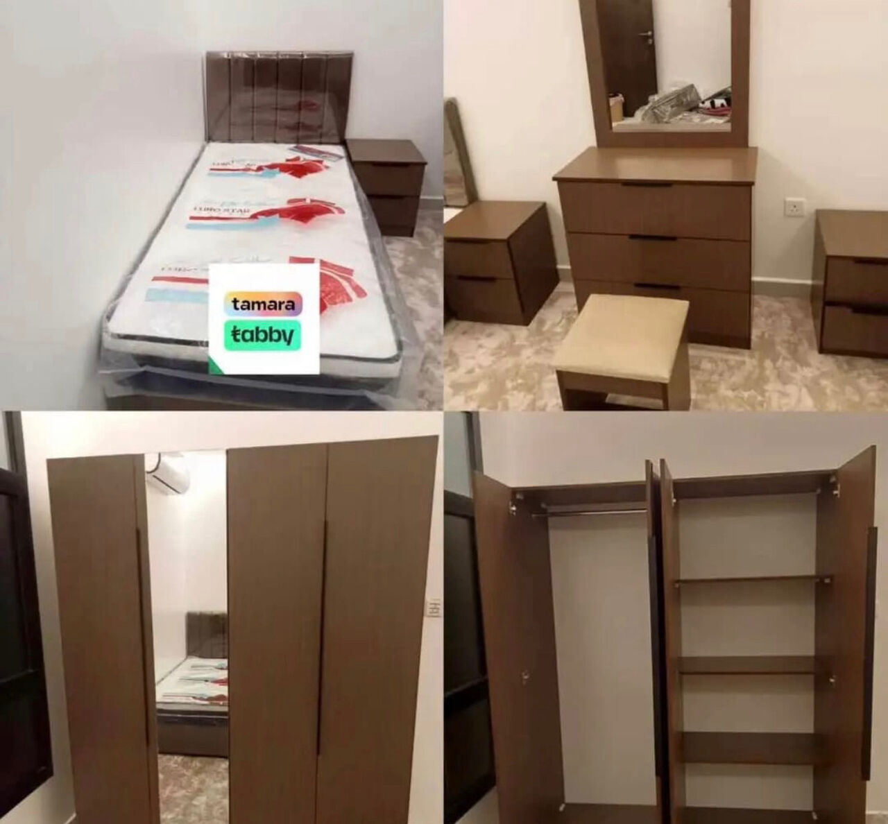 Jeddah, Furniture, SAR 5,  Bedroom Furniture Sets Arre Available For Sale At Affordable Prices