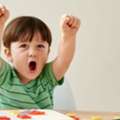 Kids Care With Basic Studies In Good Learning Environment