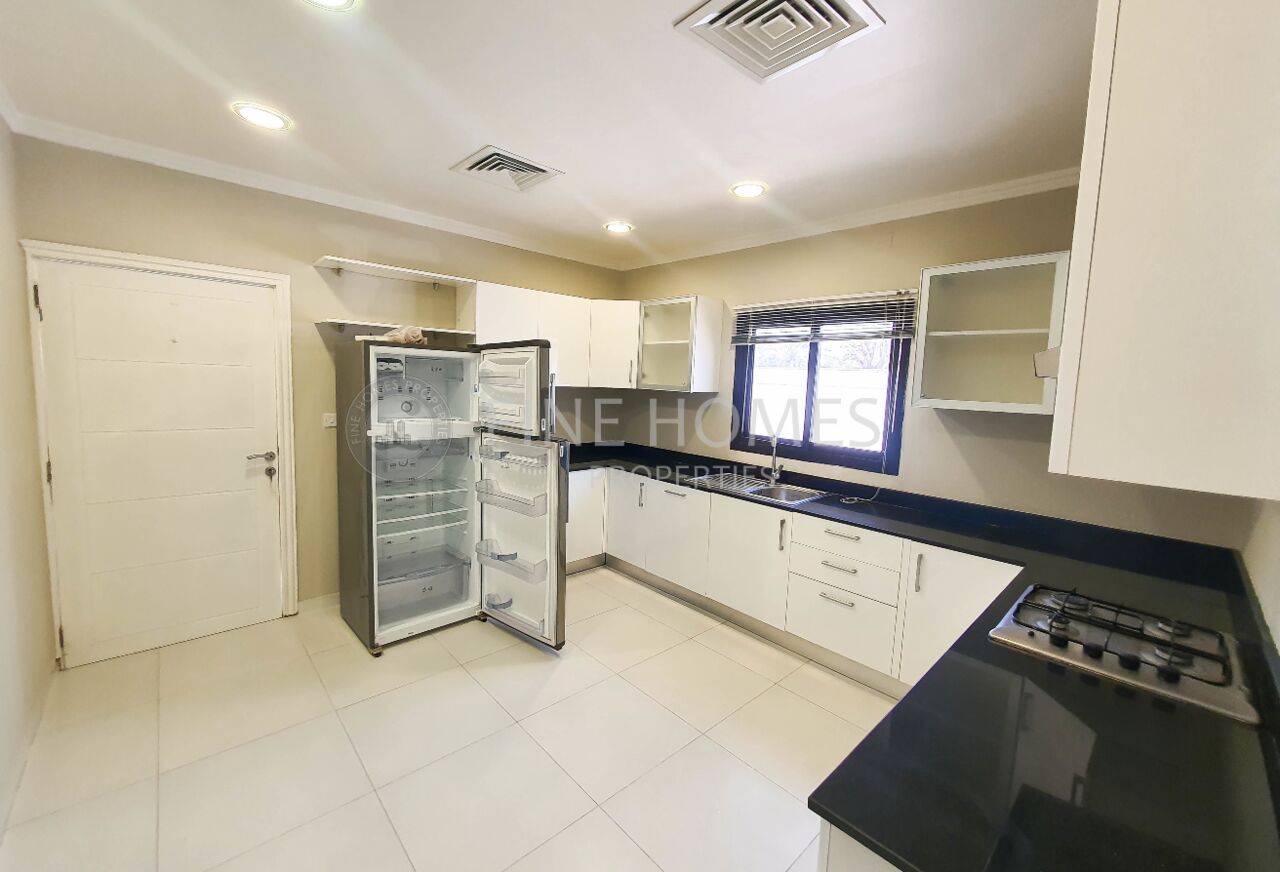 Saar, Villas, BHD 700,  Single Storey Villa With Pool, Heart Of Saar