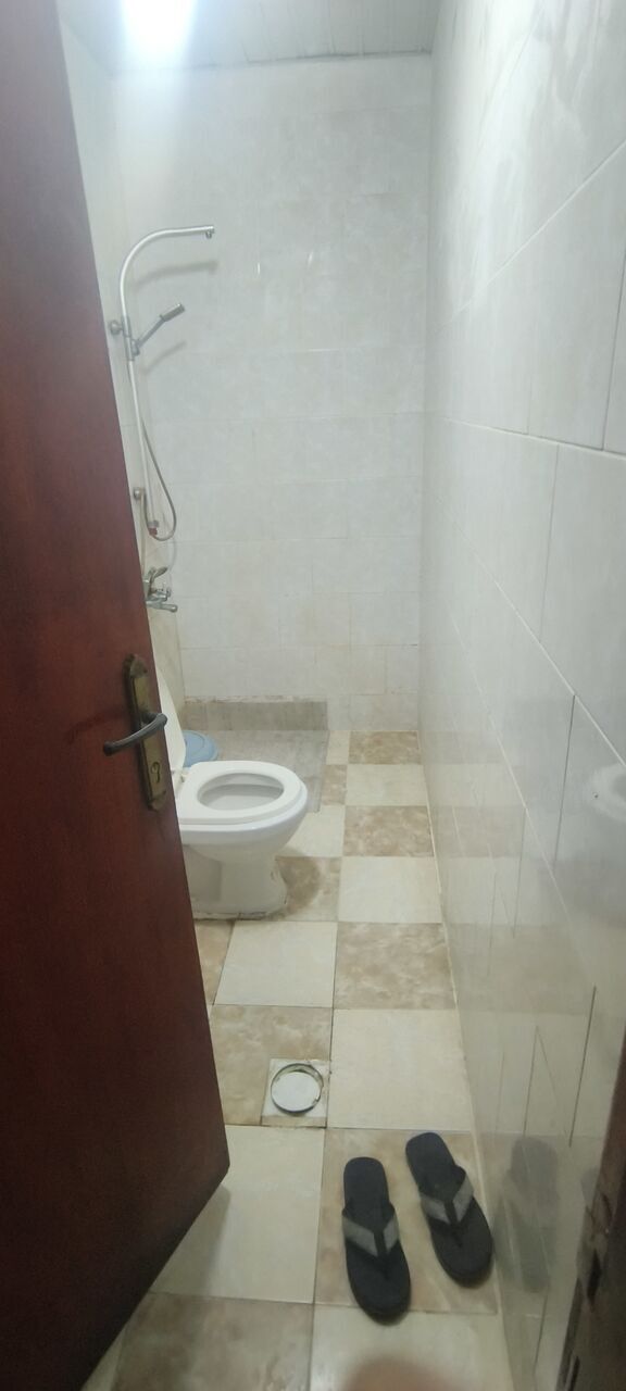 Jubail, Apartments, Flats, Houses & Villas, SAR 700/month,  Furnished,  2 BR,  100 Sq. Meter,  Single Room Available In 2 Room Furnished Flat