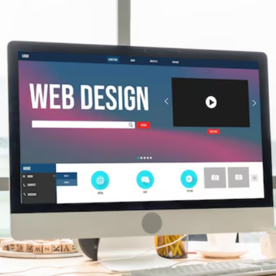 Vancouver, Marketing, Website Design Company In Canada