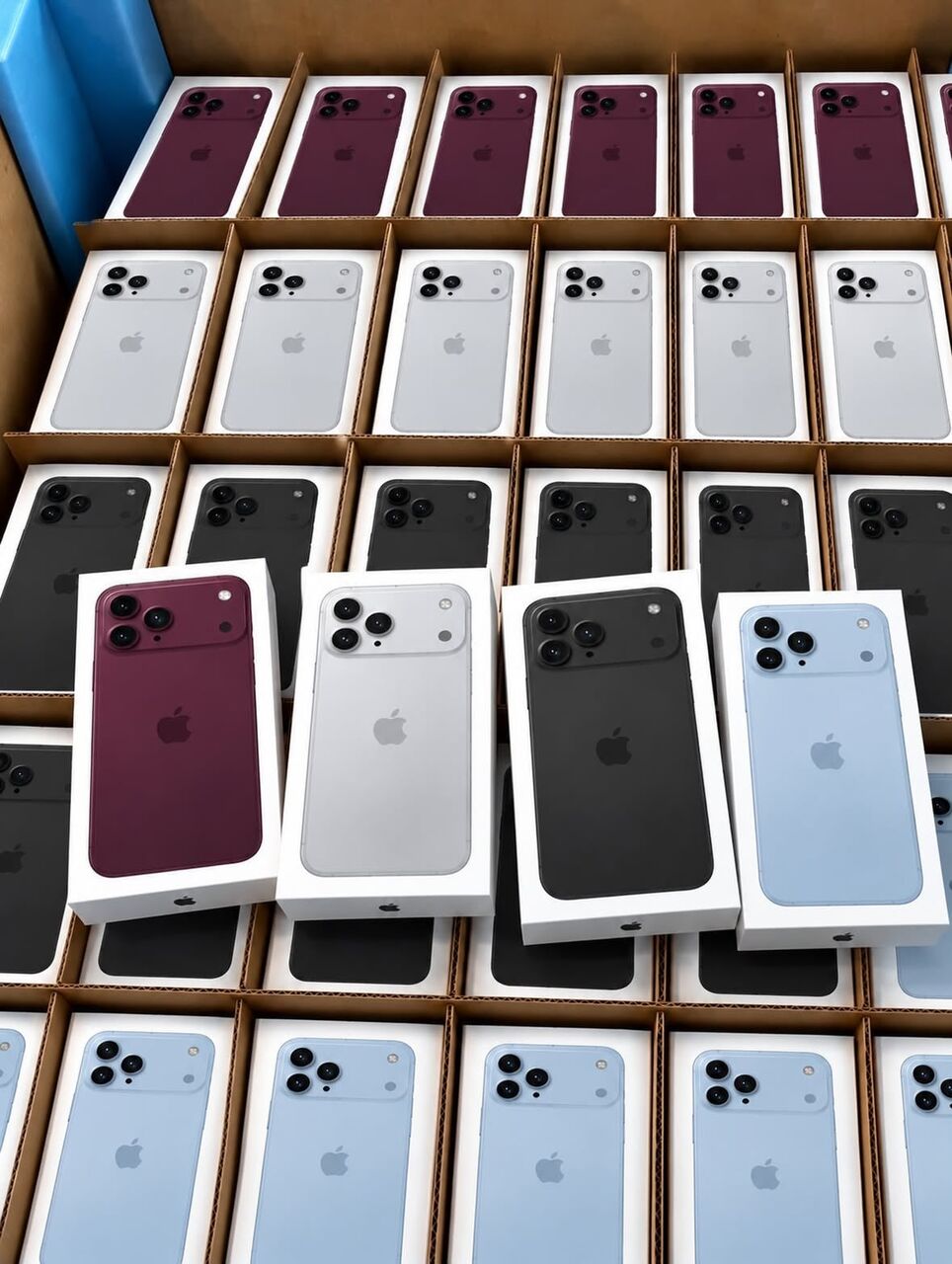 Muhayl, Wholesale Products, New, IPhone 18 Pro Max, IPhone Pro, IPhone Duo, PS5 Pro, PS5, Samsung